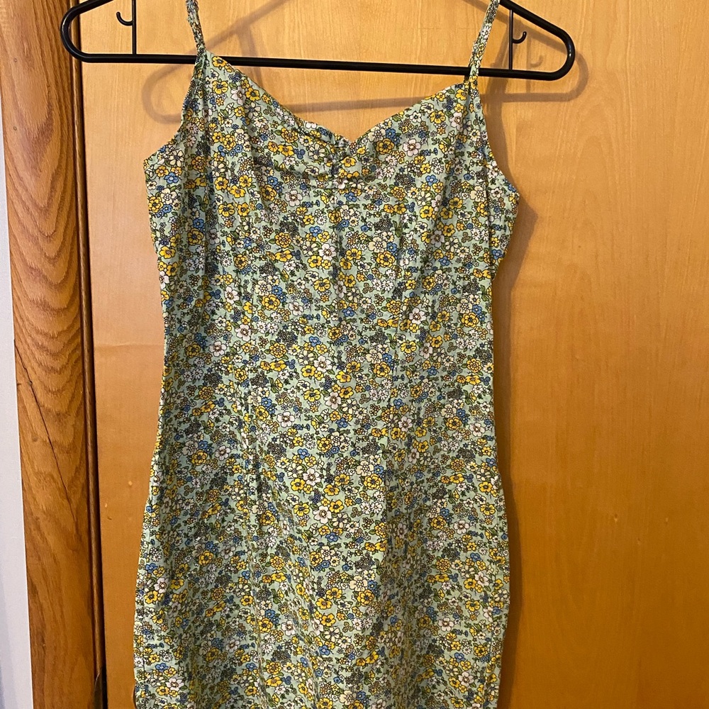 Dress, size XS